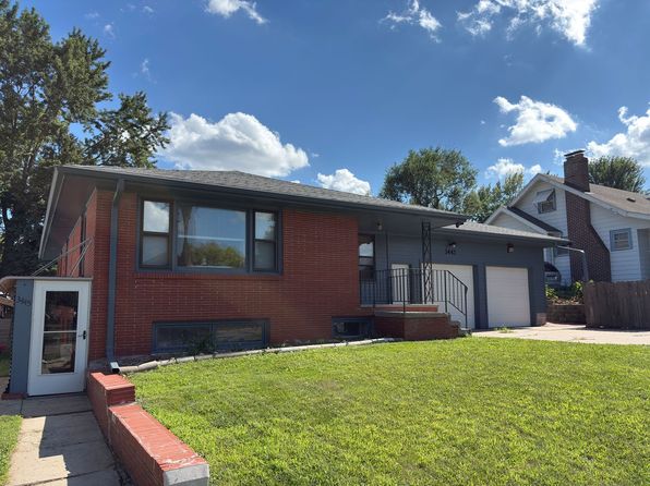 3443 N St #3445
