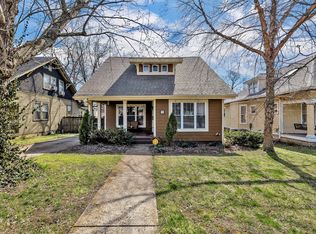 911 Knox Ave, Nashville, TN 37204