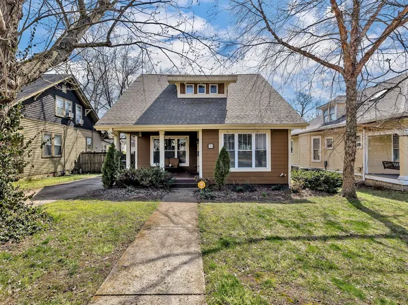 911 Knox Ave, Nashville, TN 37204