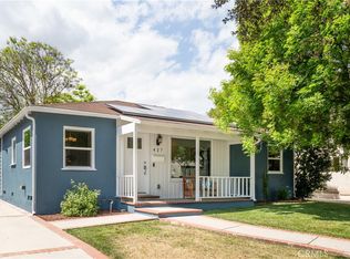 427 Stanford Rd, Burbank, CA 91504