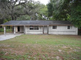 2533 NE 4th Ave, Ocala, FL 34470