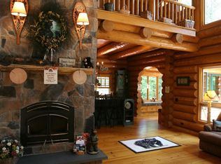 6 Big Bear Ln, Harrison, ME 04040