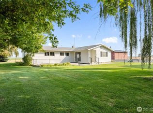11696 12th Rd NE, Moses Lake, WA 98837