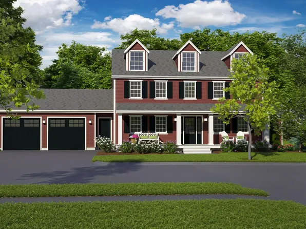 11 Copper Lantern Dr, Plymouth, MA 02330