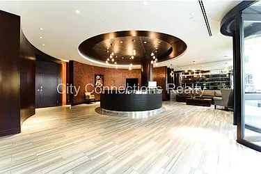 Rented by City Connections Realty