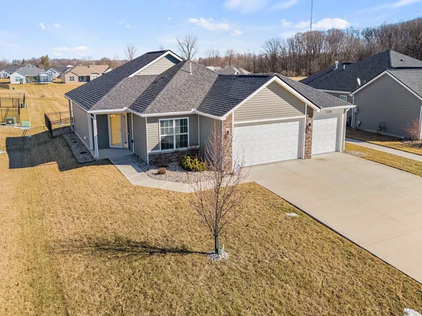 11109 Calera Psge, Roanoke, IN 46783