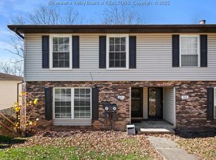 401 Saddle Horn Rd, Charleston, WV 25314