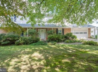 772 S Mesa Rd, Millersville, MD 21108