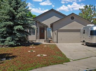 3211 NE Eddie Ct, Bend, OR 97701