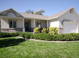 2973 W Mackay Meadows Pl, West Valley City, UT 84119