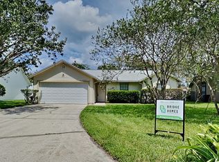 3250 Merganzer Trl, Orange Park, FL 32065