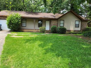 3037 Angela St, Augusta, GA 30907