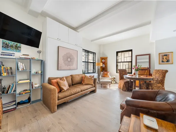 230 Riverside Dr APT 1N, New York, NY 10025