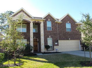 6618 Saint Placidia Dr, Spring, TX 77379