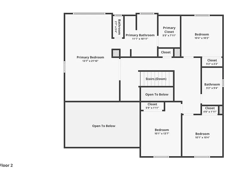 6830 S 44th Ln — Photo 3