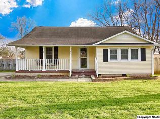 414 McCullough Ave NE, Huntsville, AL 35801