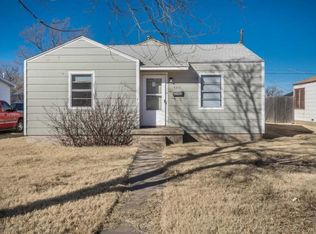 4318 S Polk St, Amarillo, TX 79110