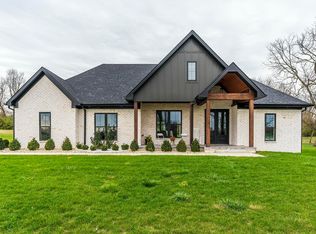 144 Maple Lawn Cir, Nicholasville, KY