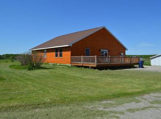 9785 Sherman Rd, Frederic, MI 49733
