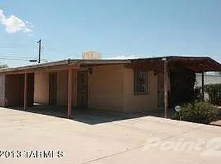749 W Illinois St, Tucson, AZ 85714