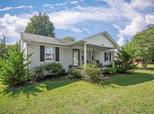609 Dry Creek Rd, Smithville, TN 37166