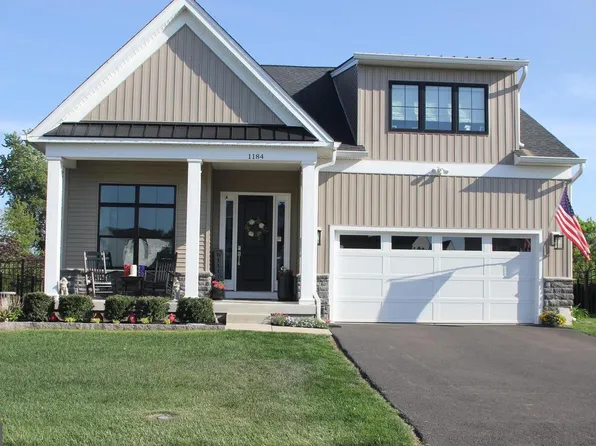 1184 Harper Dr, Warminster, PA 18974