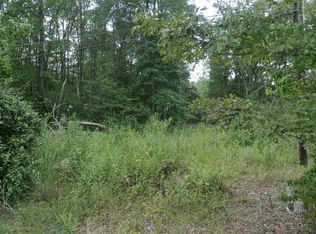 Davis Trading Post Rd, Chesnee, SC 29323