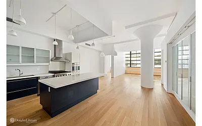 Rented by Douglas Elliman