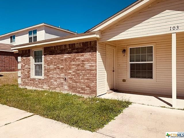 1st image of 109 Kings Ct #B