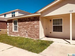 109 Kings Ct #B, Killeen, TX 76542