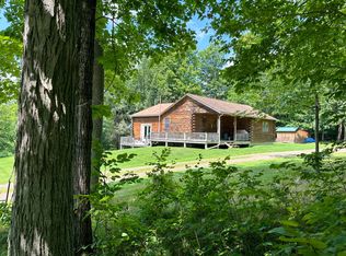 2057 Coover Hollow Rd, Troupsburg, NY 14885