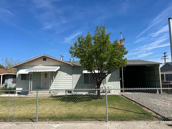 2308 Bell Avenue, Corcoran, CA 93212