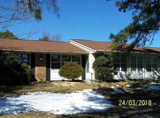 35C Edinburgh Ln #C, Manchester Township, NJ 08759