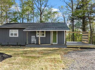 2439 Fairview Rd, Pangburn, AR 72121