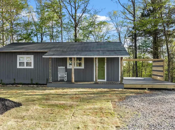 2439 Fairview Rd, Pangburn, AR 72121