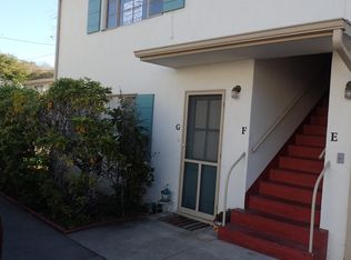 1613 Chapala St APT F, Santa Barbara, CA 93101