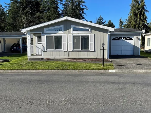 2610 E Section Street #16, Mount Vernon, WA 98274