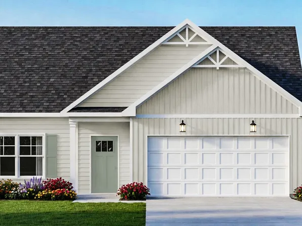 4145 Workman Loop, Leland, NC 28451