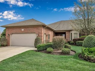 171 Hampton Hill Dr, Buffalo, NY