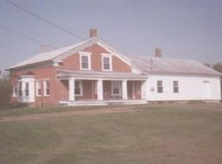 1991 State Route 11b, West bangor, NY 12966