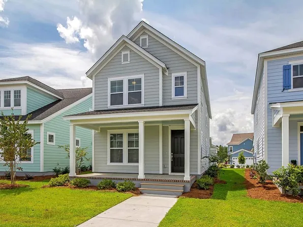 Greenville Plan, Nexton - Midtown - The Park Collection