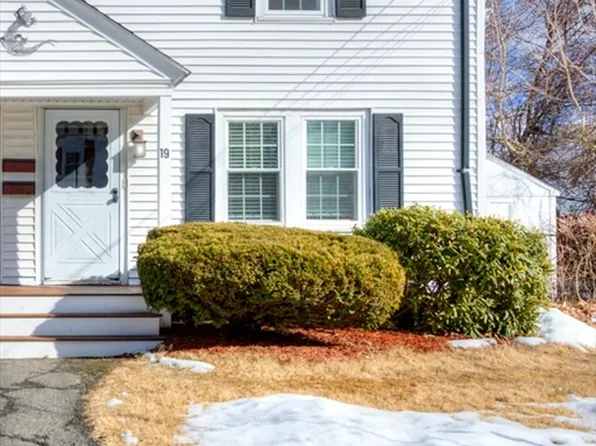 19 Pocasset Ave, Worcester, MA 01606