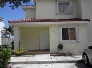 13930 SW 172nd Ter, Miami, FL 33177