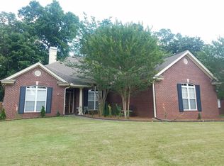 8836 Morning Pl, Montgomery, AL 36117