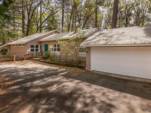 1006 Wagstaff Rd, Paradise, CA 95969