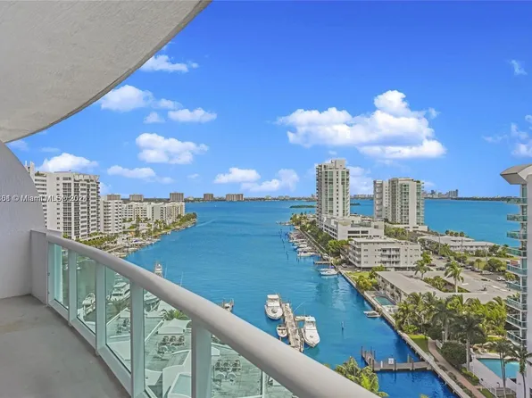 7900 Harbor Island Dr APT 1105, North Bay Village, FL 33141