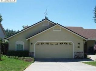 123 Horizon Cir, Grass Valley, CA 95945