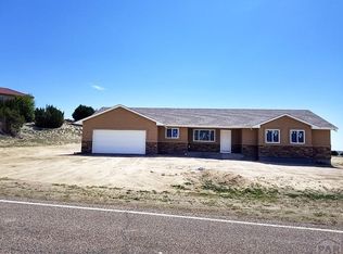 528 S Tejon Ave, Pueblo West, CO 81007