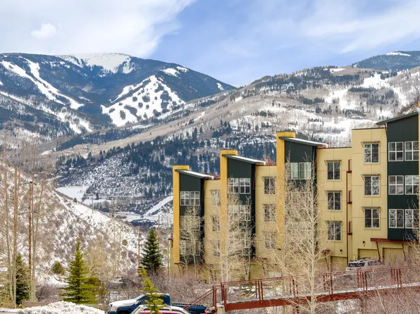 511 Metcalf Rd APT I25, Avon, CO 81620