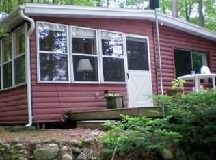 W2377 Birch Point Rd, White Lake, WI 54491